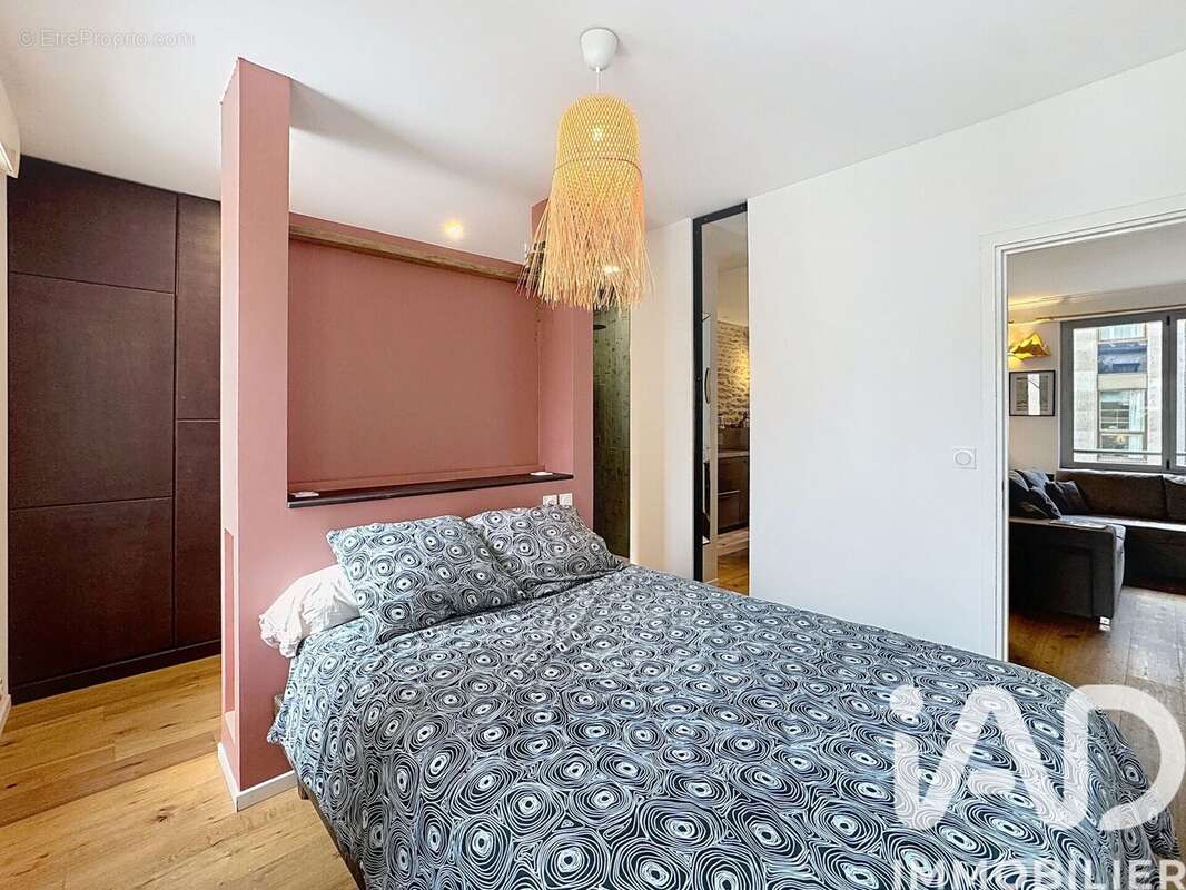 Photo 8 - Appartement à RENNES