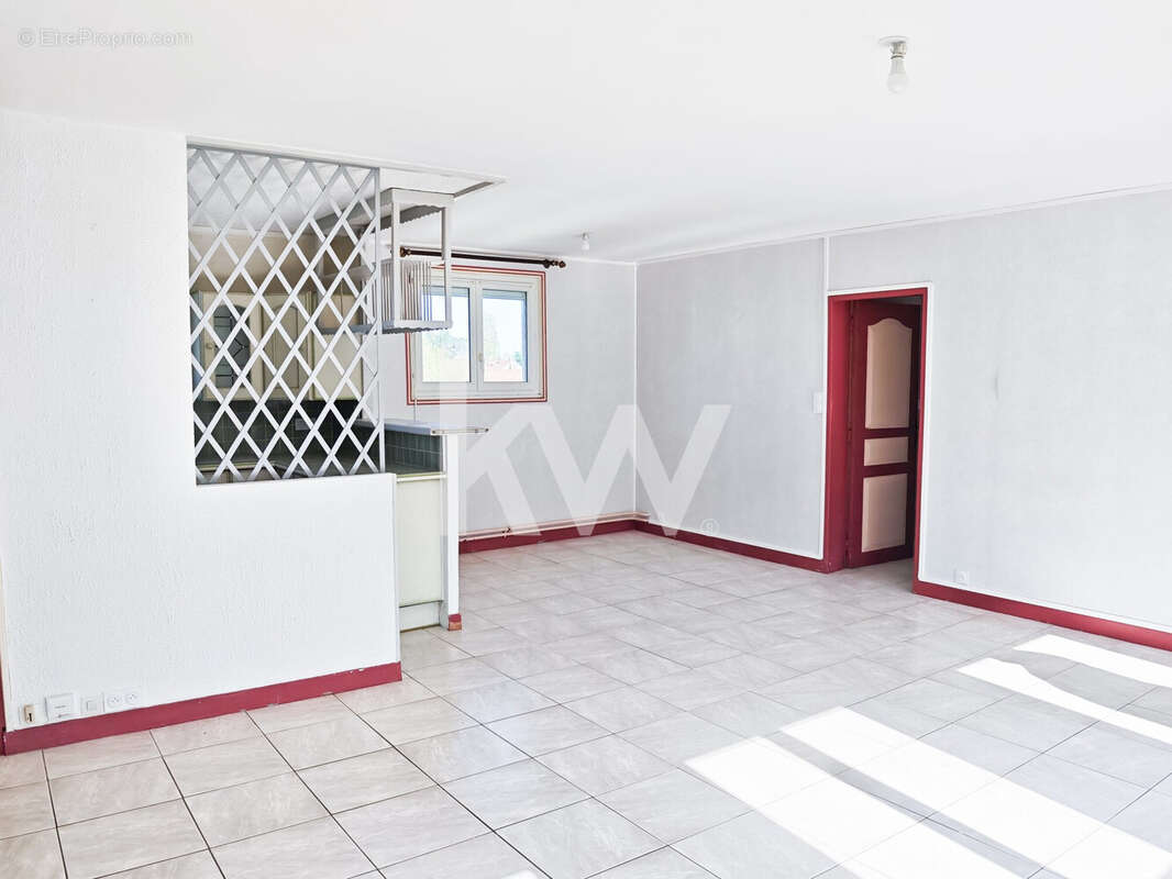 Appartement 81 m² à Saint-Jean-De-Braye  - photo 6