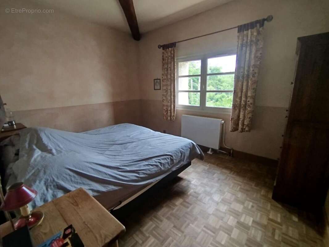 Photo 7 - Maison à BOISSY-L'AILLERIE