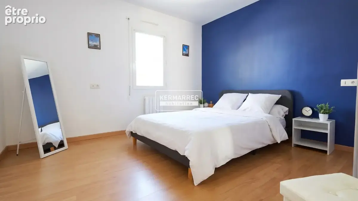 Appartement Montoir De Bretagne 64 m² - photo 5