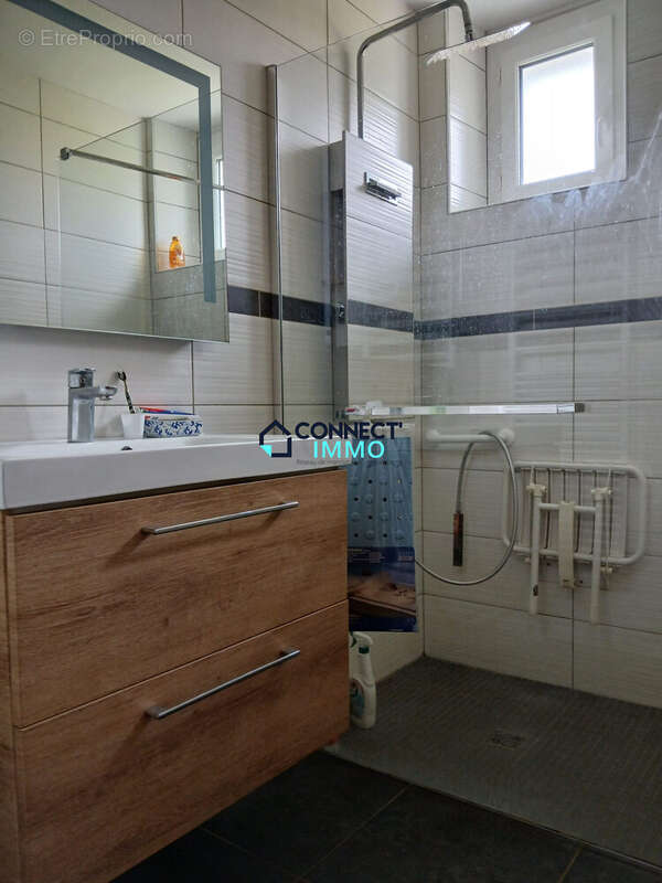 Maison 133 m² à Gourin  - photo 8
