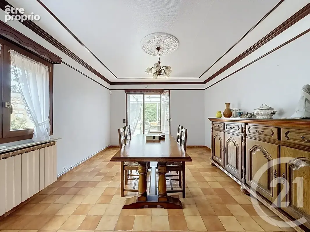 Maison 2 pièces 98 m² à vendre à Saint-Clement (89100) - photo 2