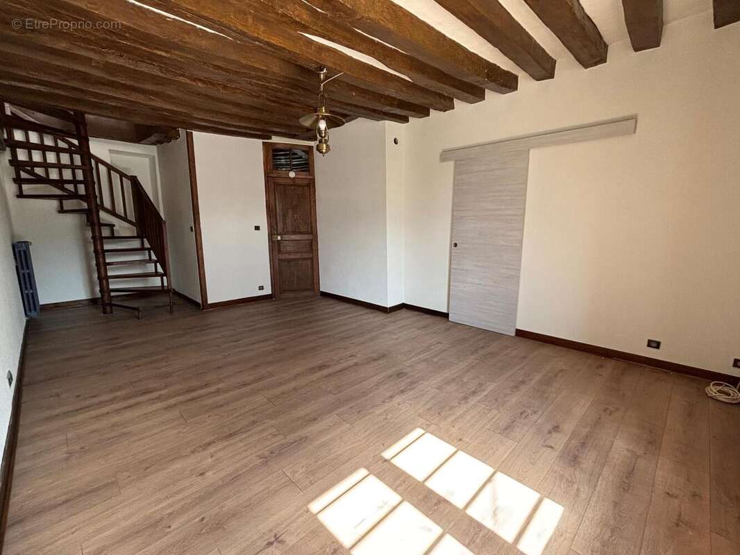 Photo 5 - Maison à VOULANGIS