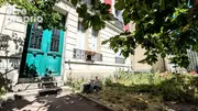 Appartement à SAINT-DENIS