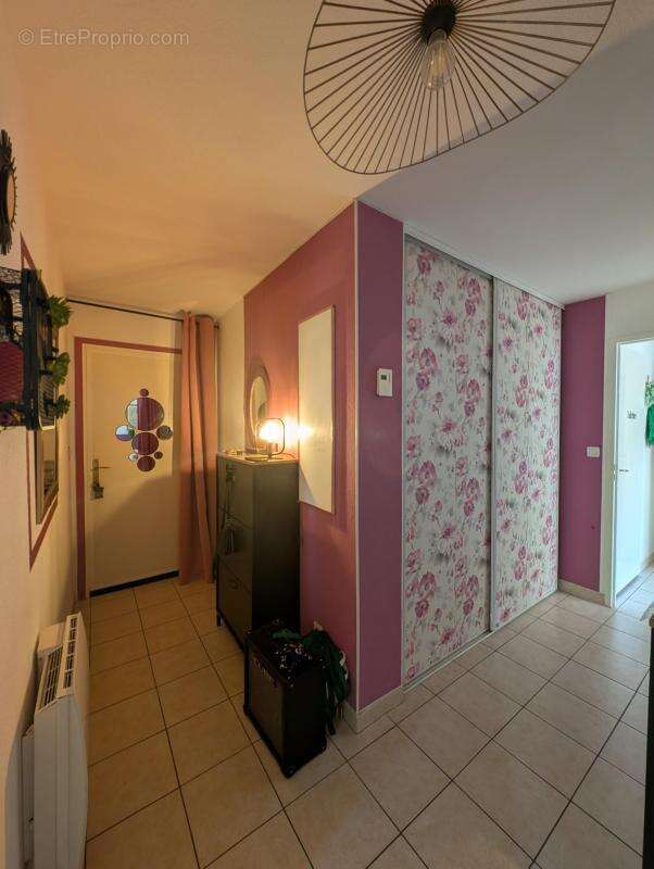 Appartement à BEZIERS