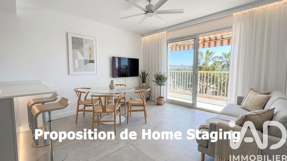 Photo 7 - Appartement à FREJUS
