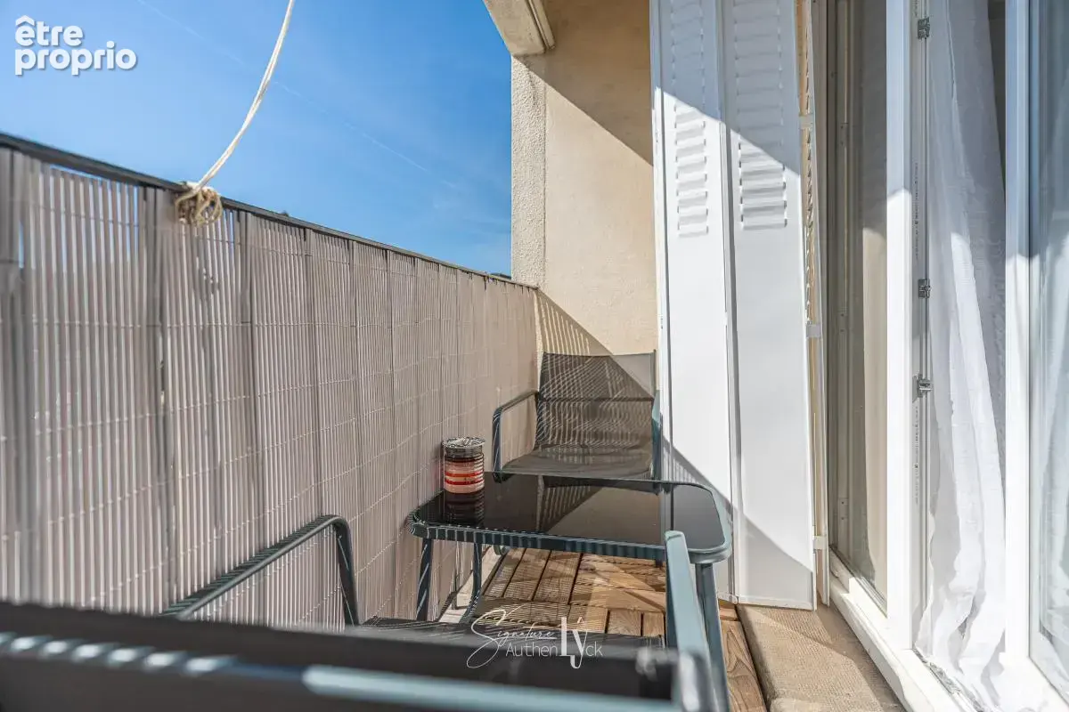 Appartement - photo 5