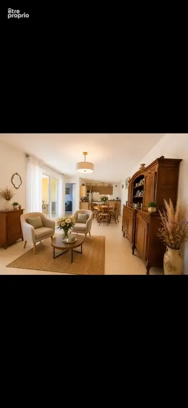 Appartement 3 pièces 58 m² à vendre à Saint-Orens-De-Gameville (31650) - photo 4