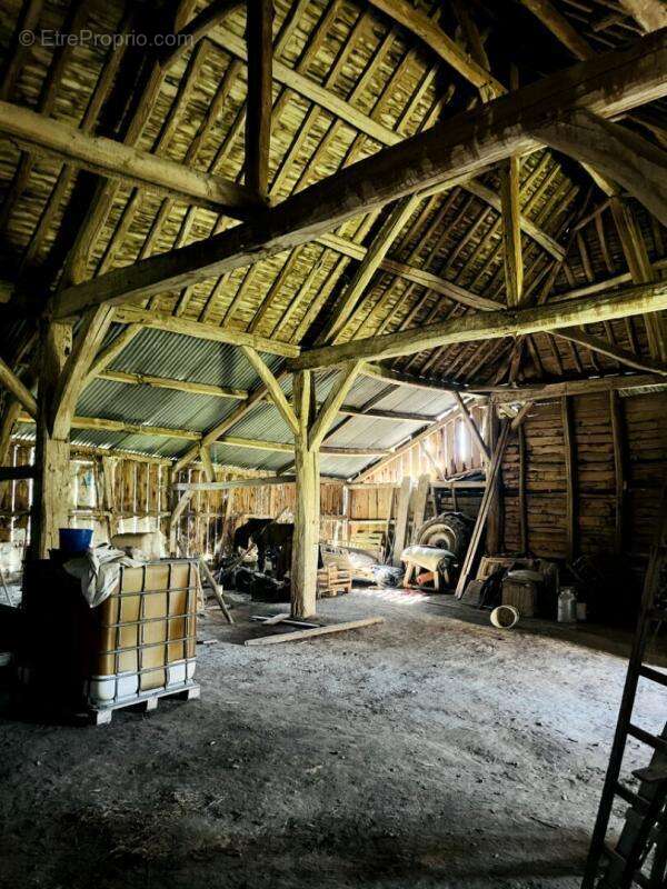 Maison à LES GRANDES-CHAPELLES