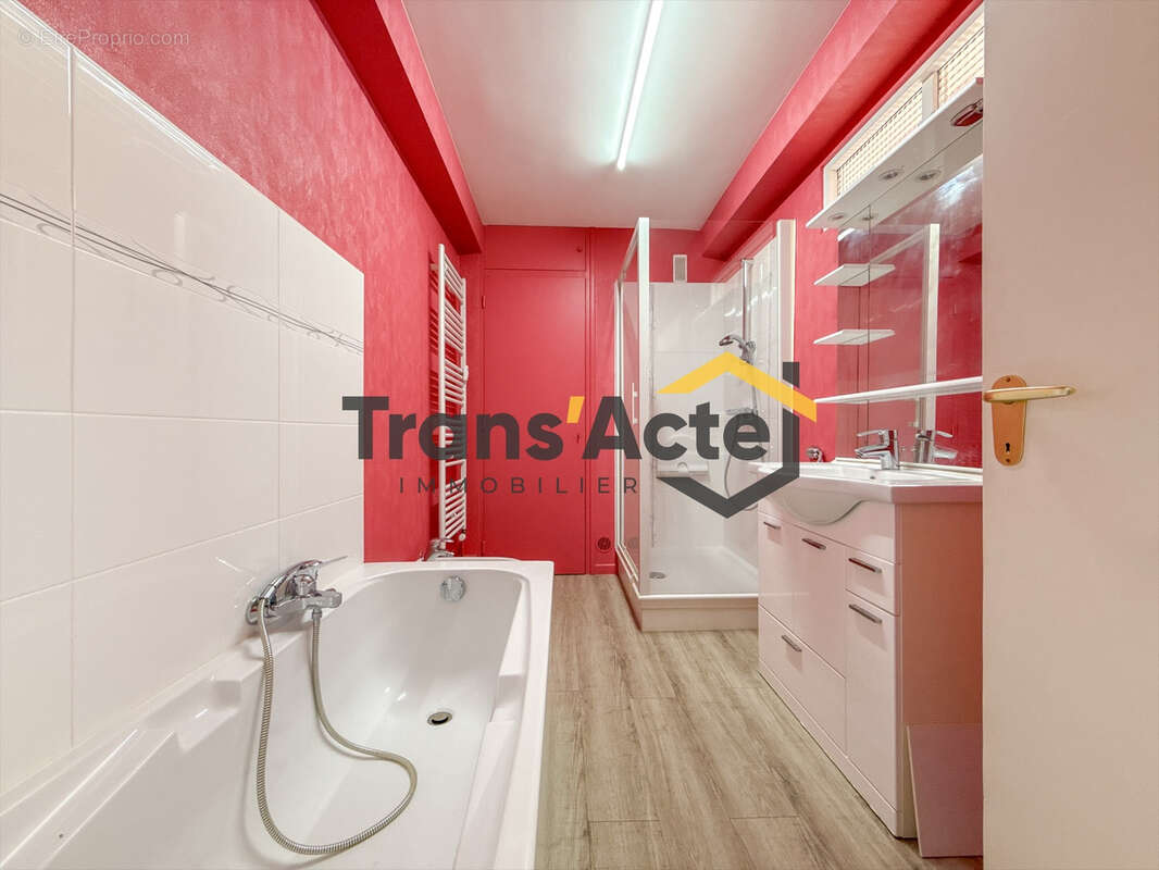Appartement à ARRAS