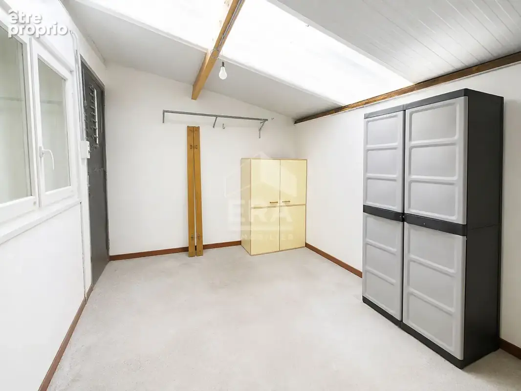 A VENDRE UXEM Maison 3 chambres jardin garage - photo 11