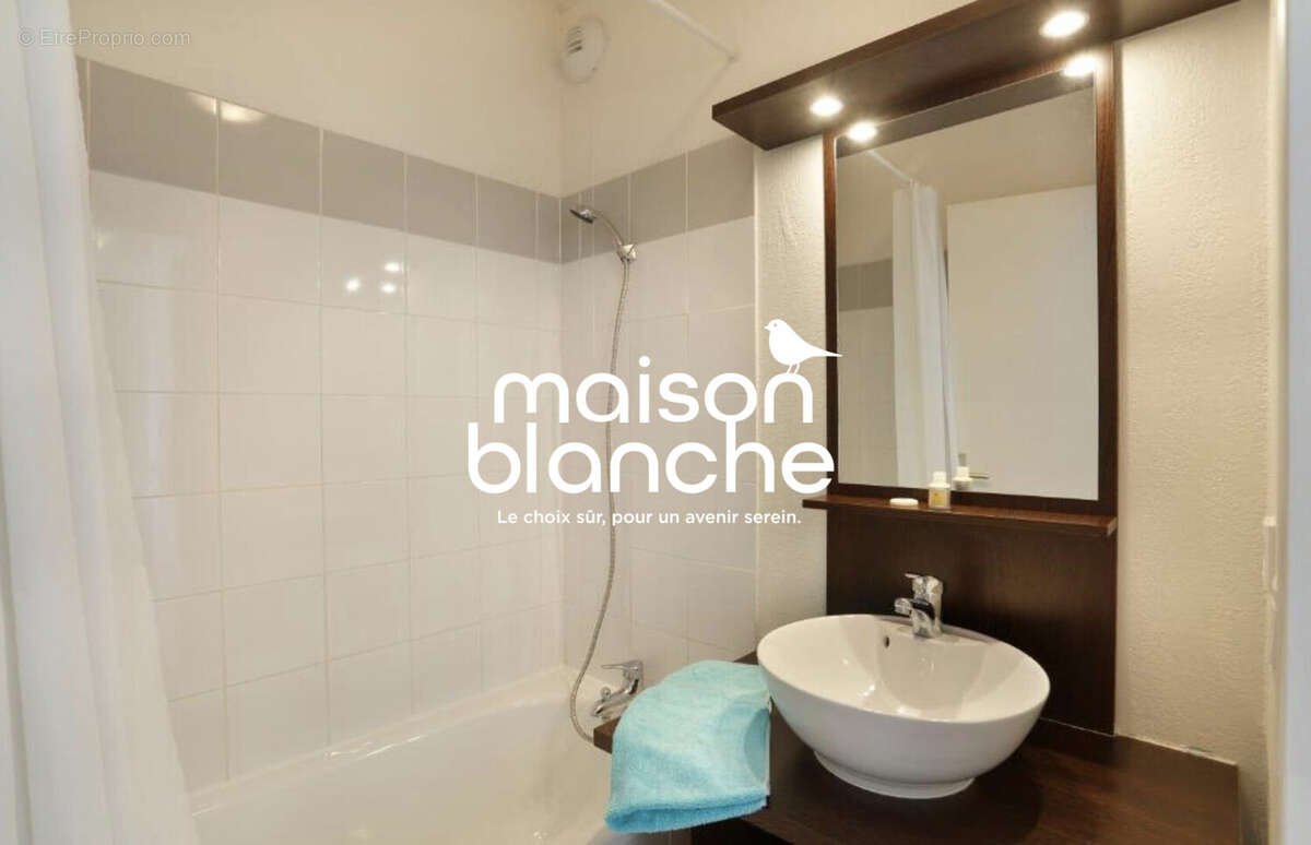 Appartement à FONT-ROMEU-ODEILLO-VIA