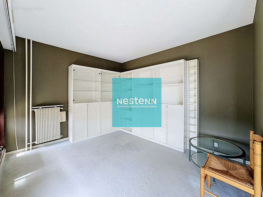 Appartement à FRANCONVILLE