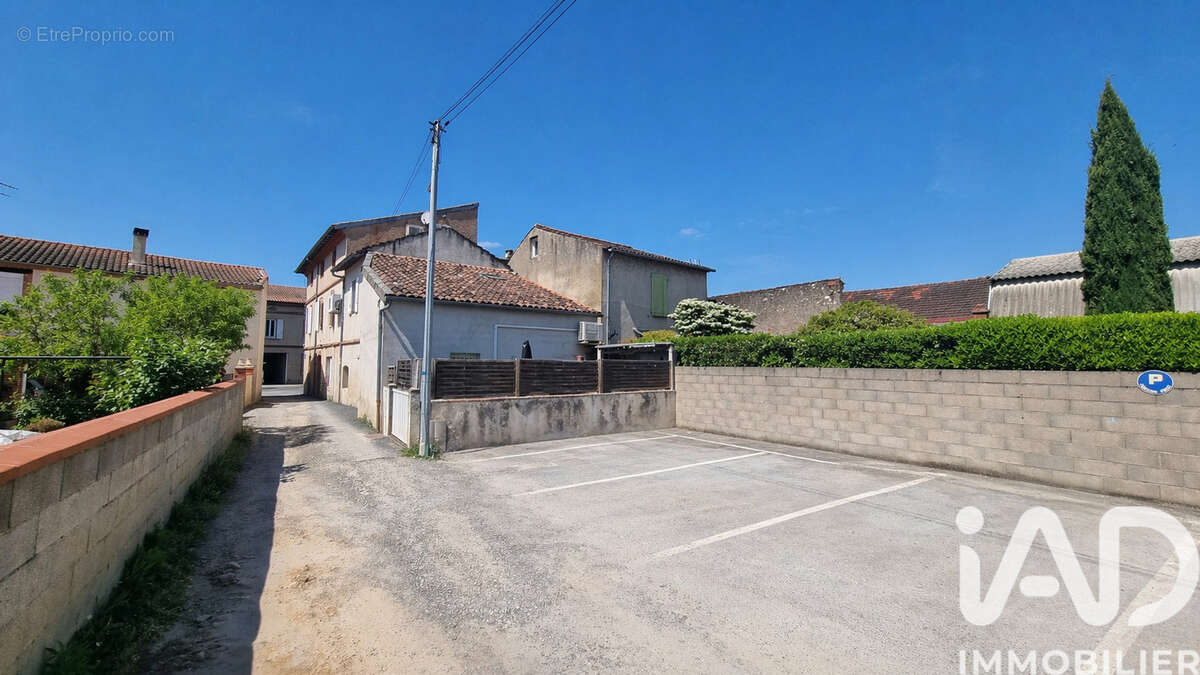 Photo 3 - Appartement à ALBI