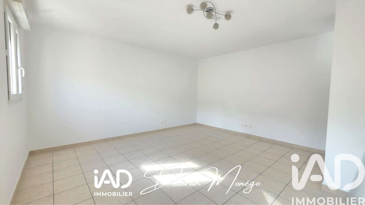 Photo 7 - Appartement à BONNIERES-SUR-SEINE