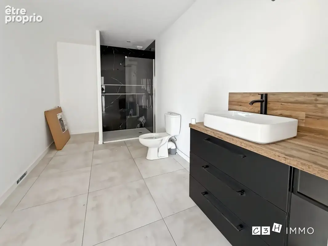Maison 4 pièces 92 m² à vendre à Longages (31410) - photo 8