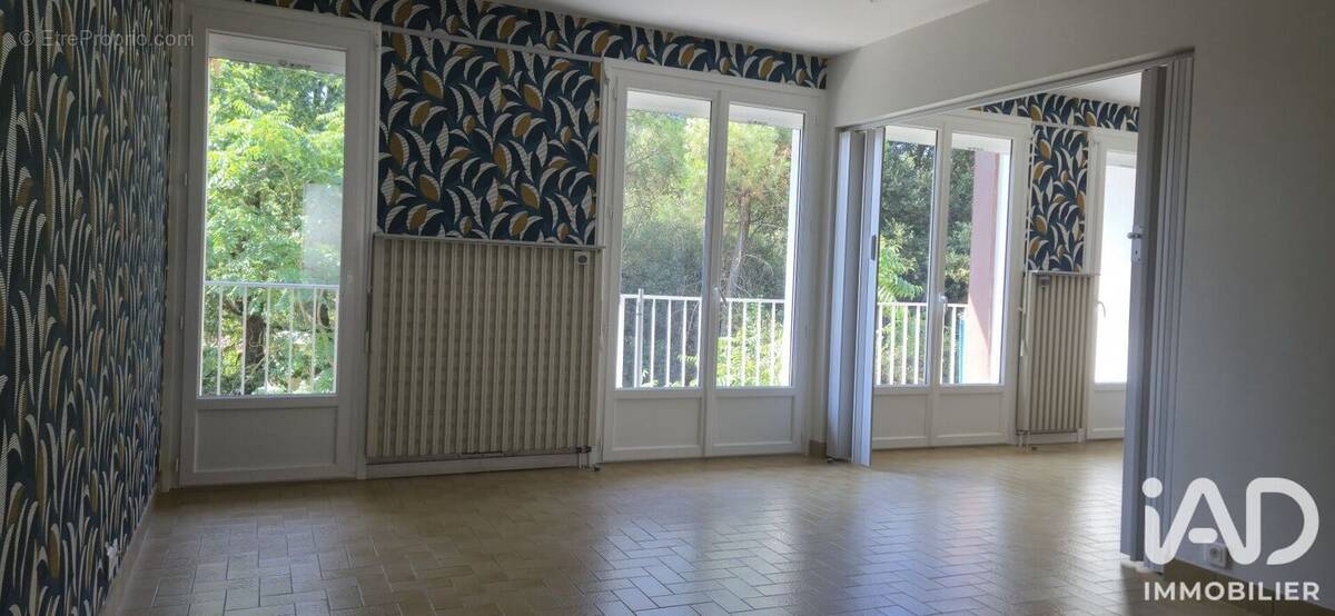 Photo 1 - Appartement à JARD-SUR-MER