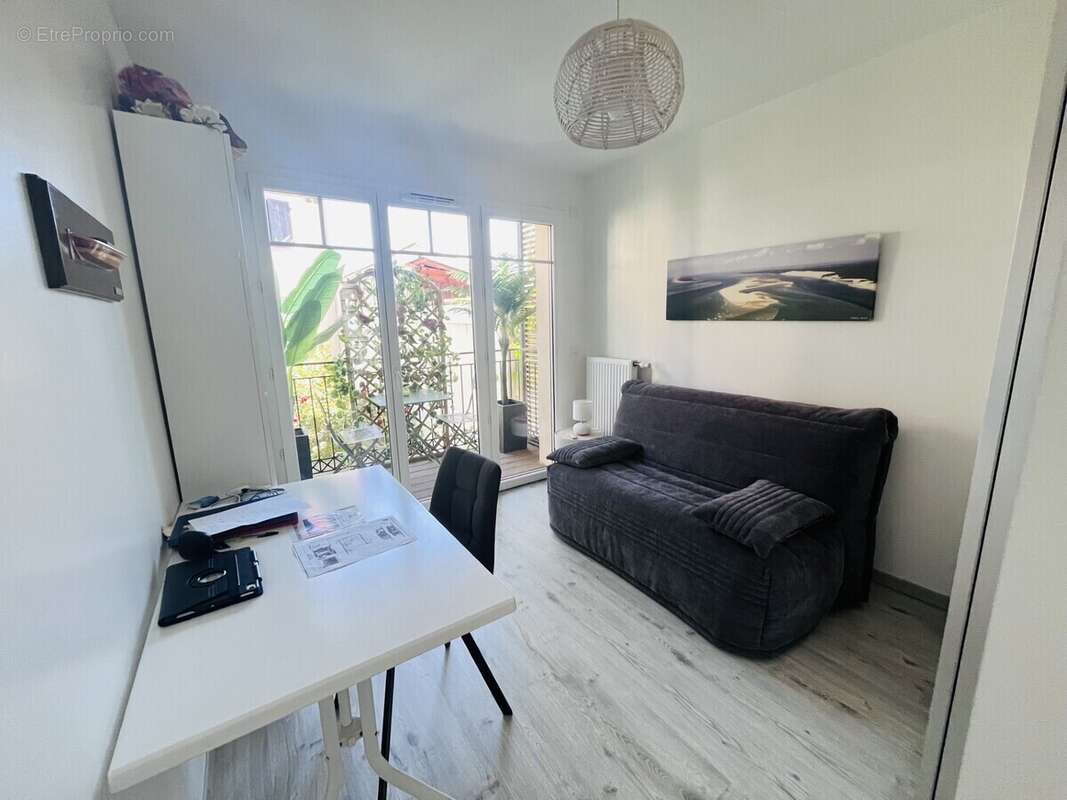 Appartement à ARCACHON