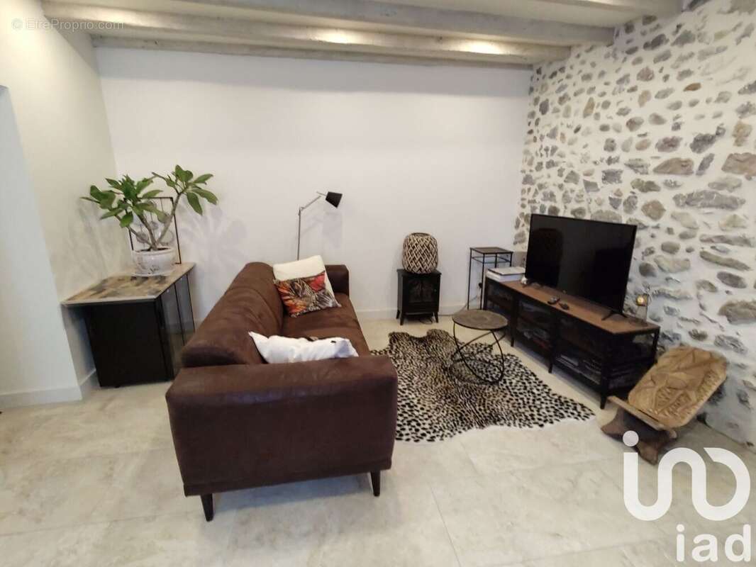 Photo 3 - Maison à MONTMELIAN