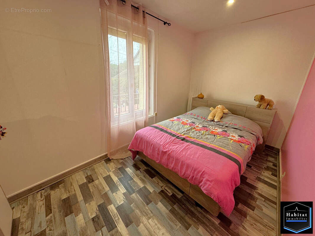 Maison à ROSOY-EN-MULTIEN