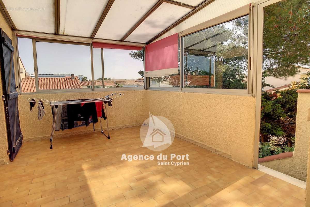 Maison à SAINT-CYPRIEN