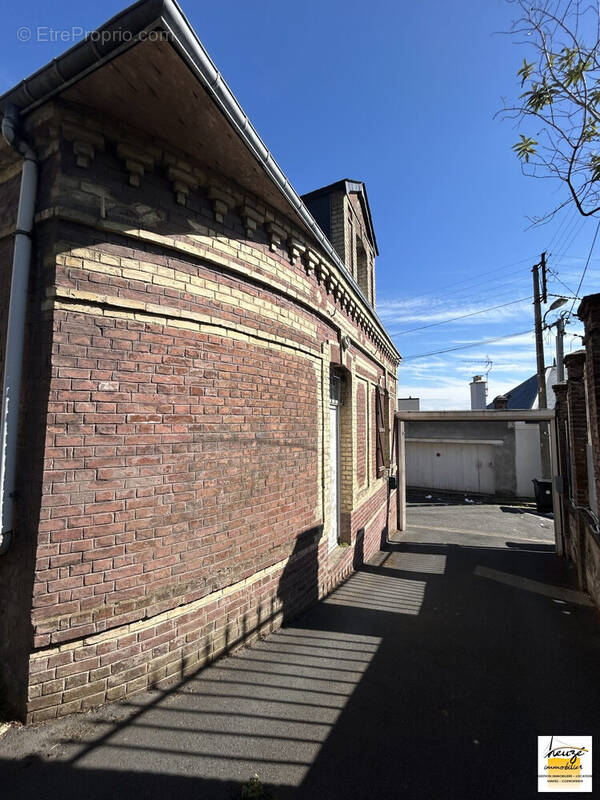 Maison à LE HAVRE