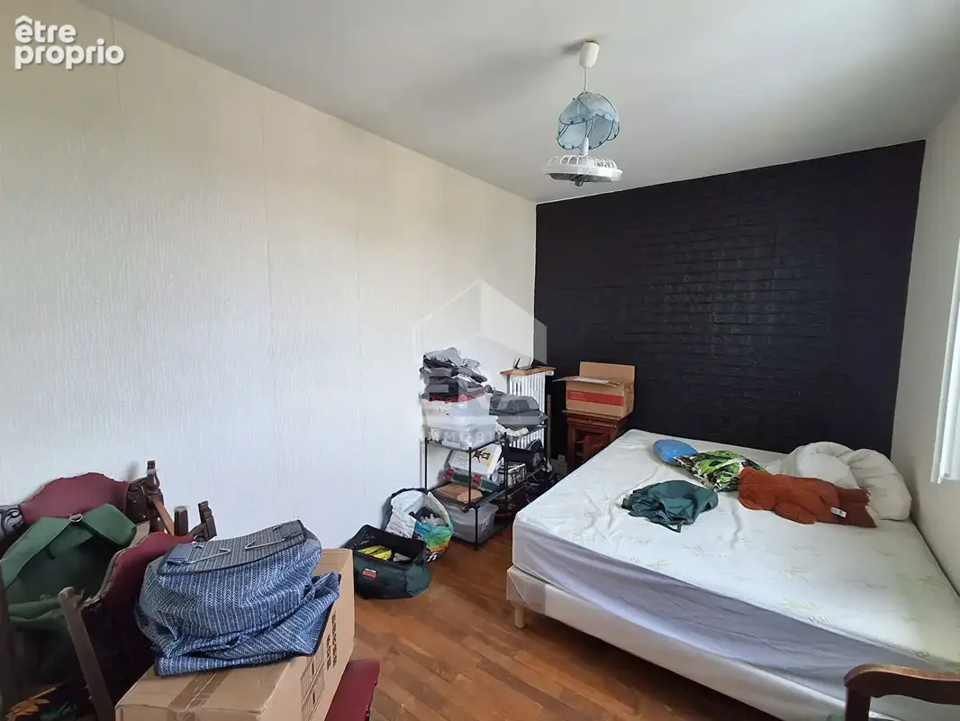 Appartement 49m² à nogent-le-rotrou - photo 3