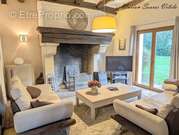 Maison à CHAUMES-EN-BRIE