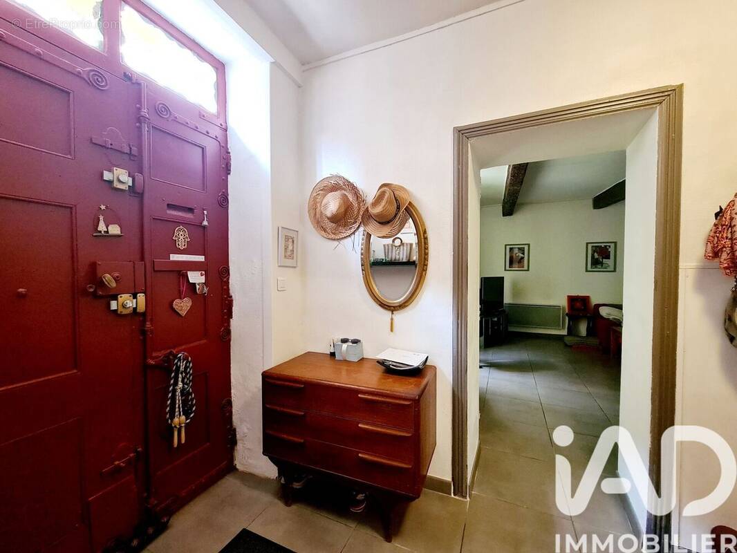 Photo 1 - Maison à PORTIRAGNES