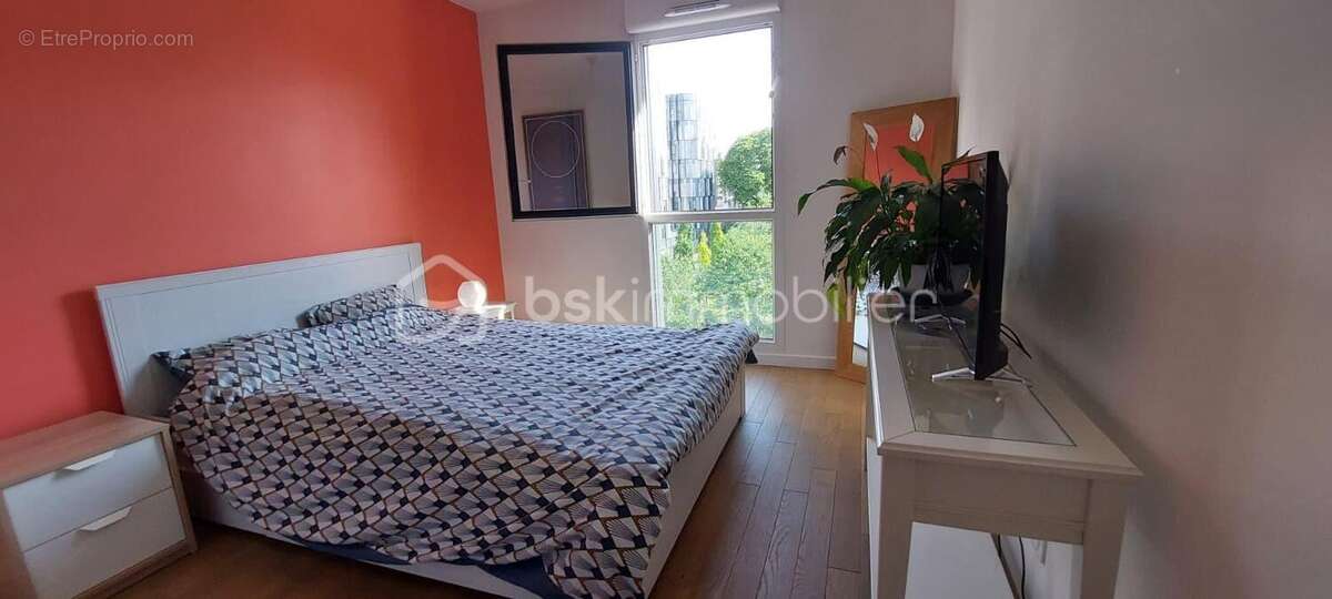 Appartement à BAGNEUX