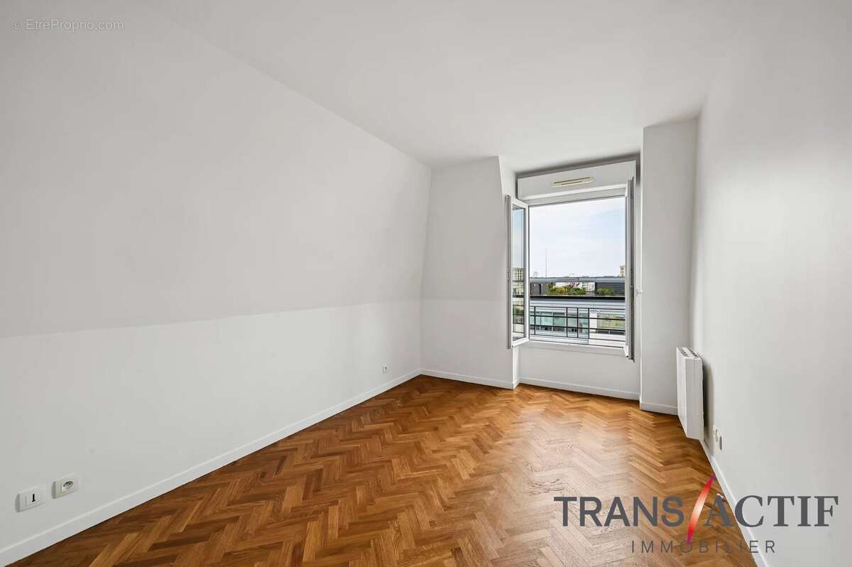 Duplex 5 pièces – CHATILLON (92320) - photo 5