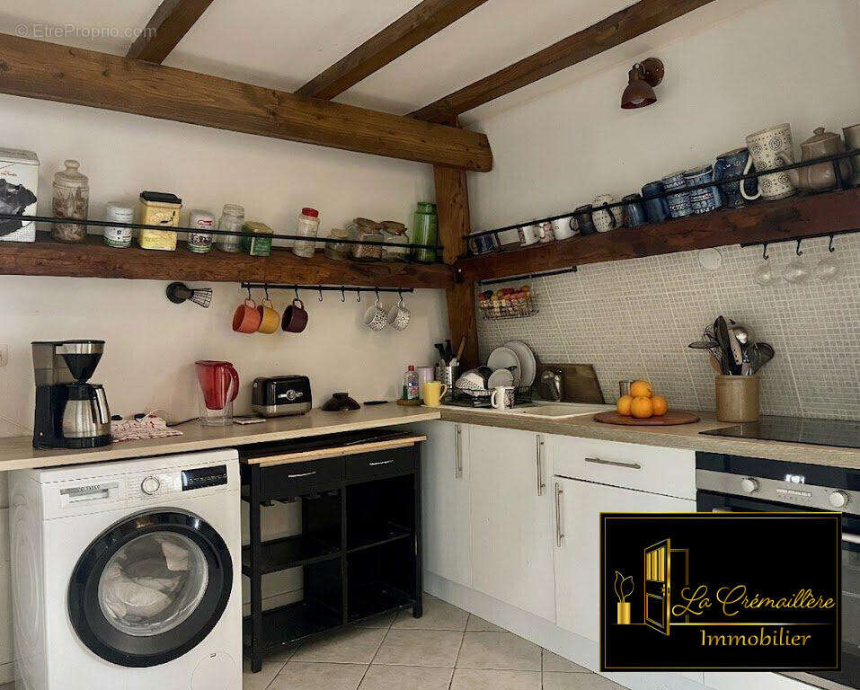 Appartement à SAINT-ARNOULT-EN-YVELINES