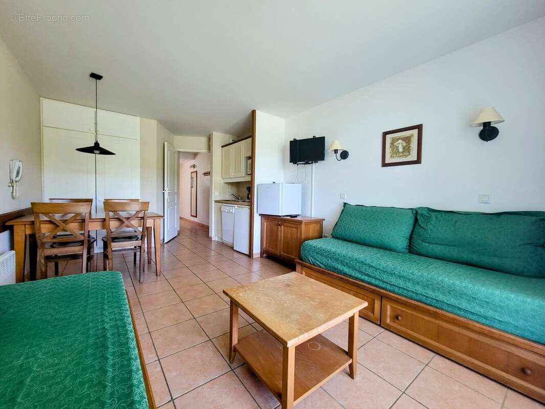 Appartement à MARCIAC