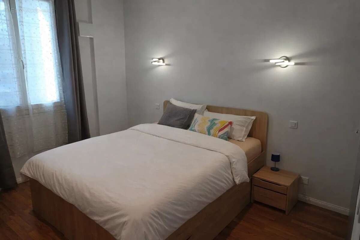 Appartement à CAGNES-SUR-MER