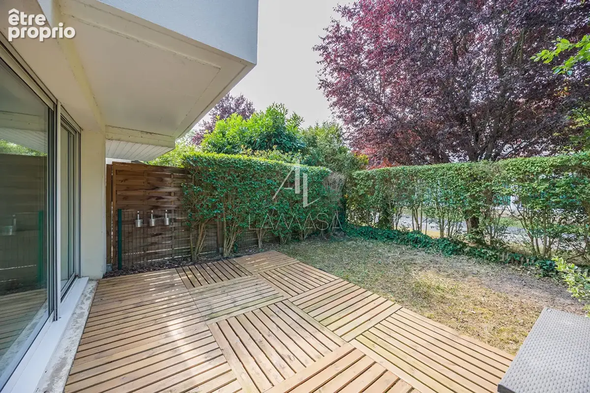 Maison - 69m2 - Proche centre Lagny Sur Marne - photo 8