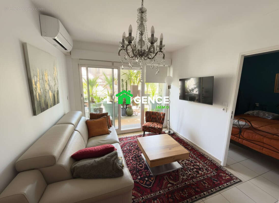 Appartement à MARTIGUES