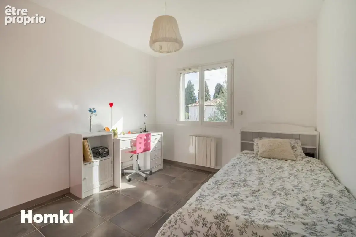 Maison/Villa T5 de 118m² à Marseille 13011 - photo 12