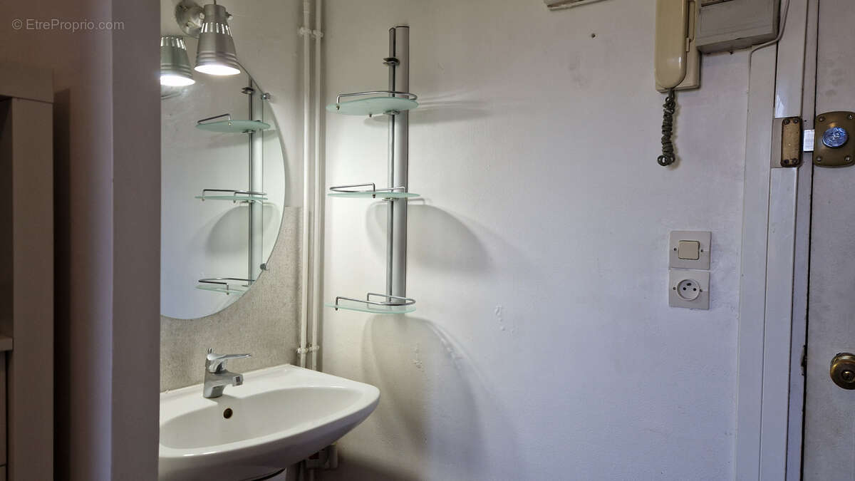 Appartement à ORSAY