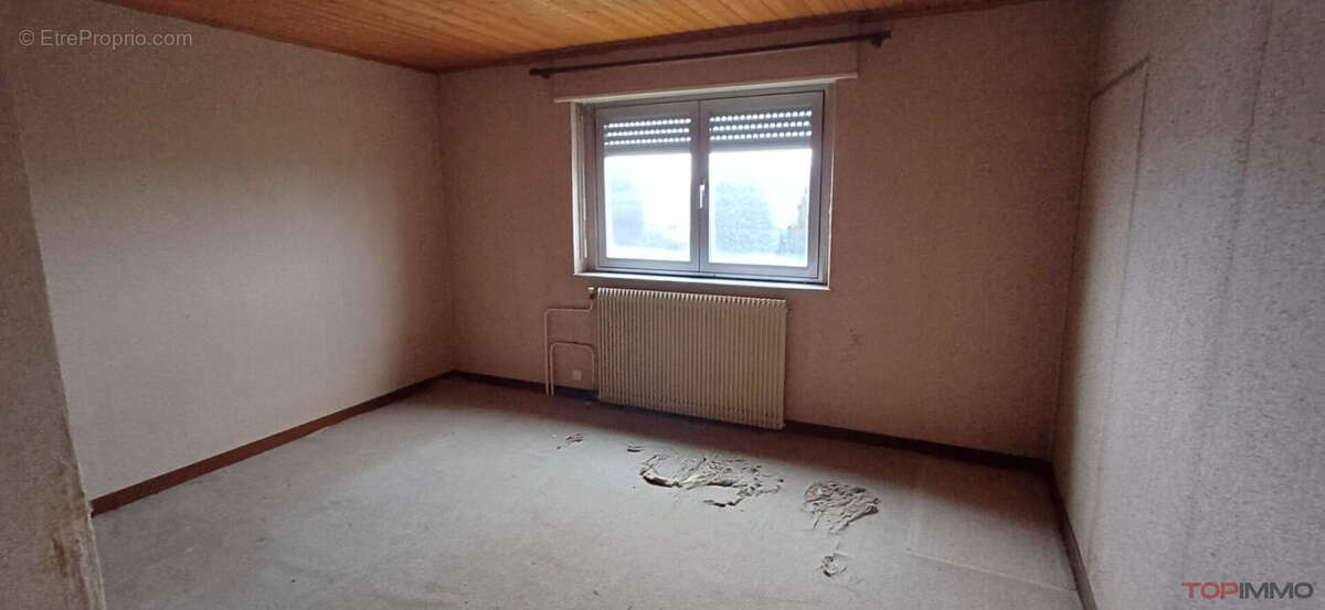 Maison à WITTENHEIM