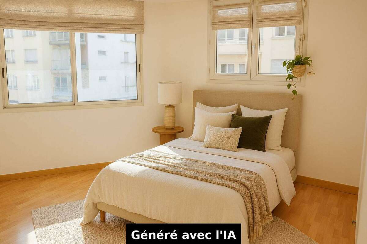 Appartement 4 pièces à vendre à Saint Raphaël Var - SOUS OFFRE- - photo 12