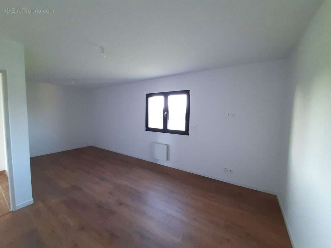 Maison à SAINT-VALERY-EN-CAUX