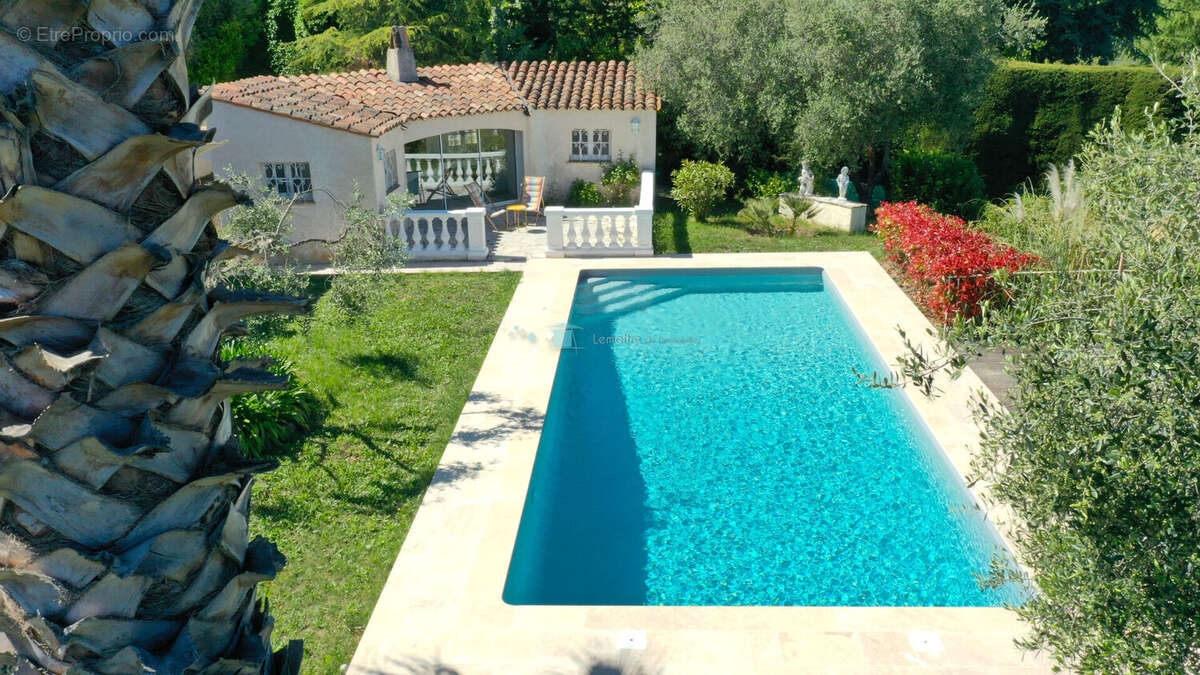 Maison à CABRIS