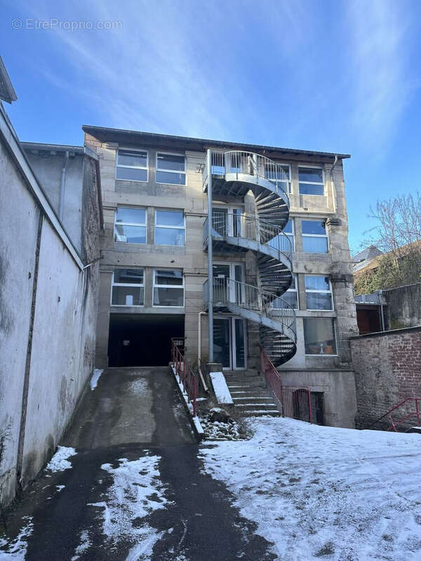 Appartement à EPINAL