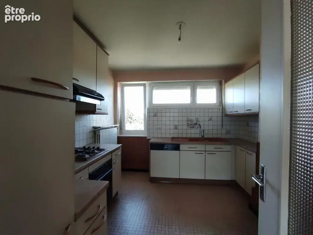 Appartement à vendre 4 pièces  (57) - photo 10