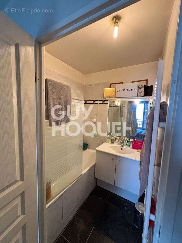 Appartement à LIVRY-GARGAN