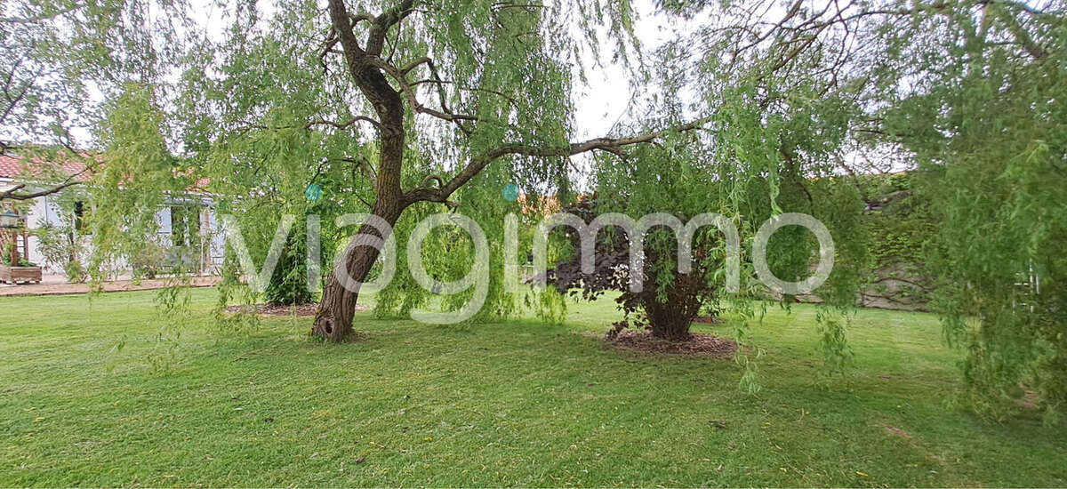 Maison Divatte sur Loire 4 pièce(s) 80 m2 - photo 2