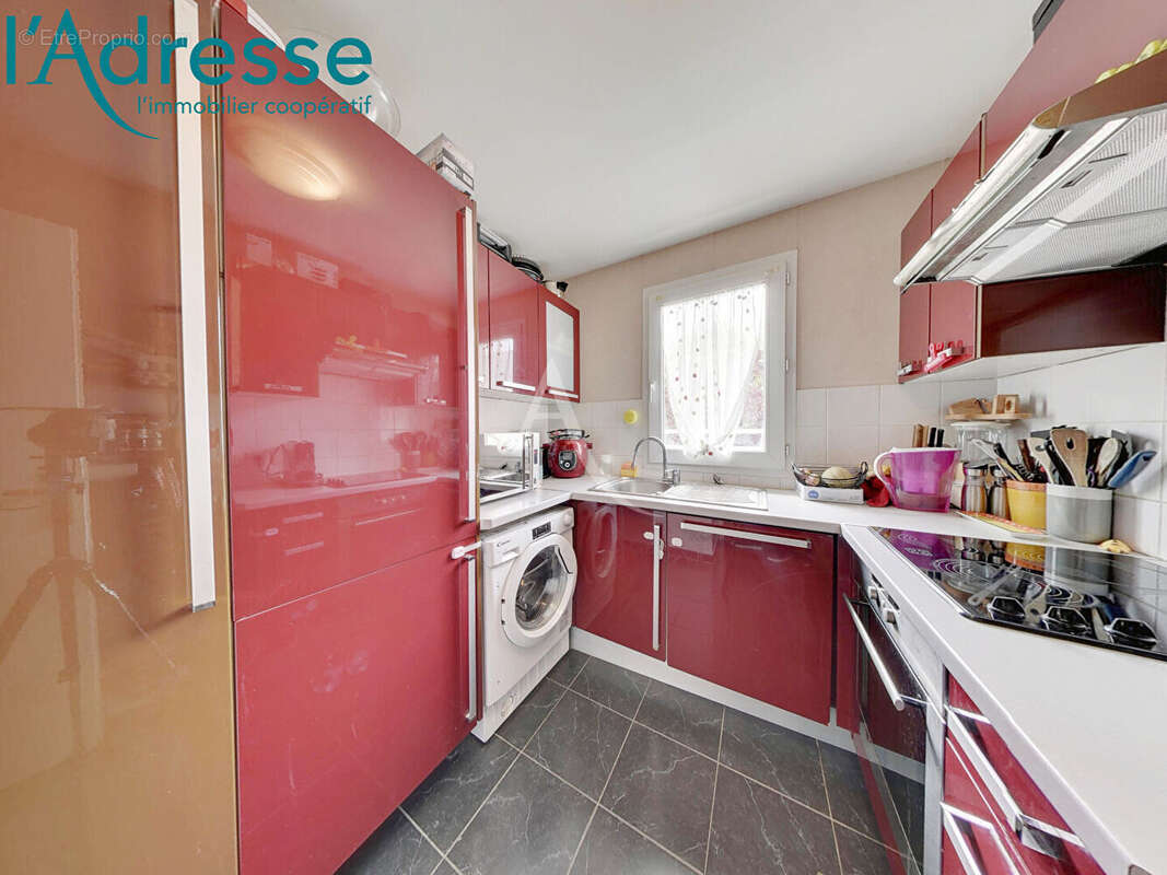 Appartement à NOISY-LE-GRAND