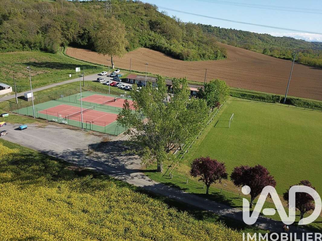Photo 4 - Maison à MAUZAC