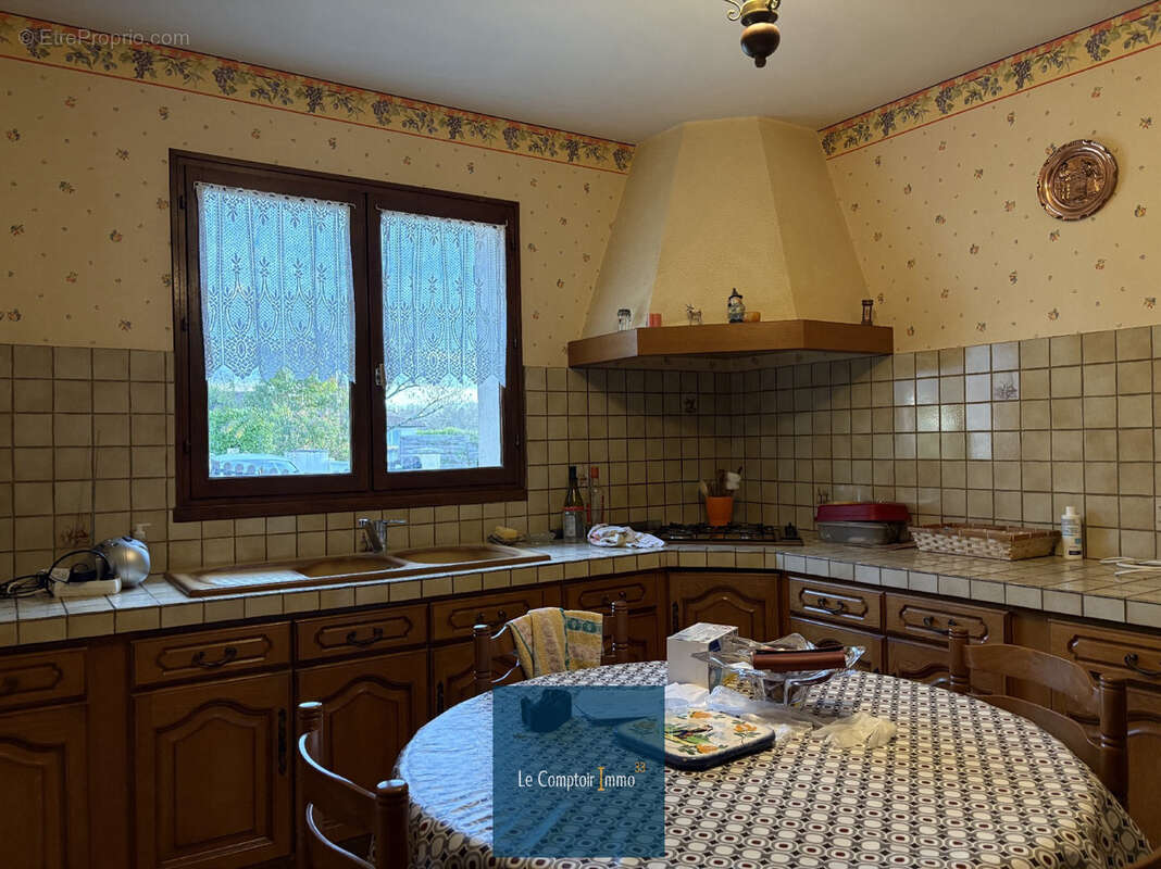 Maison au calme - photo 9