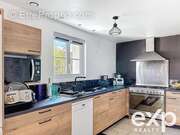 Maison à LA CHAPELLE-BASSE-MER